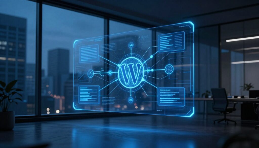 Why Enterprises Move LMS Platforms to WordPress