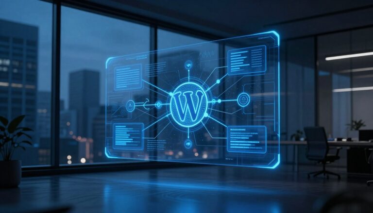 Why Enterprises Move LMS Platforms to WordPress
