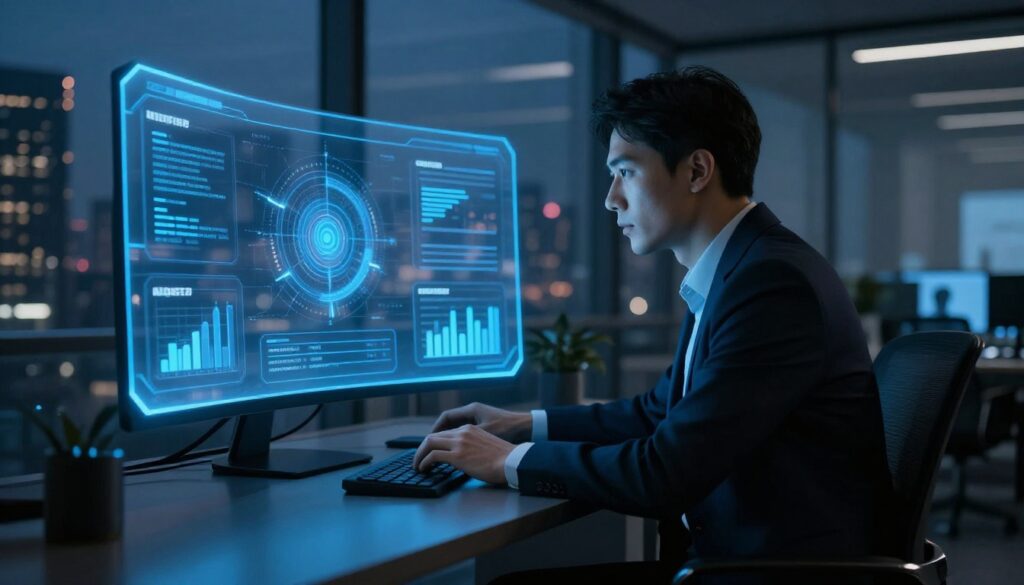 Why Human-in-the-Loop Review Keeps Agency Quality High