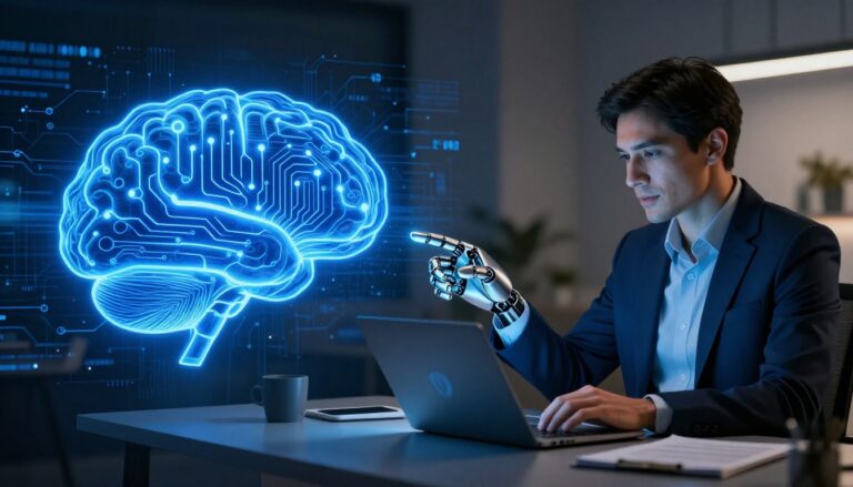 AI in WordPress: Why Agencies Still Win Client Work