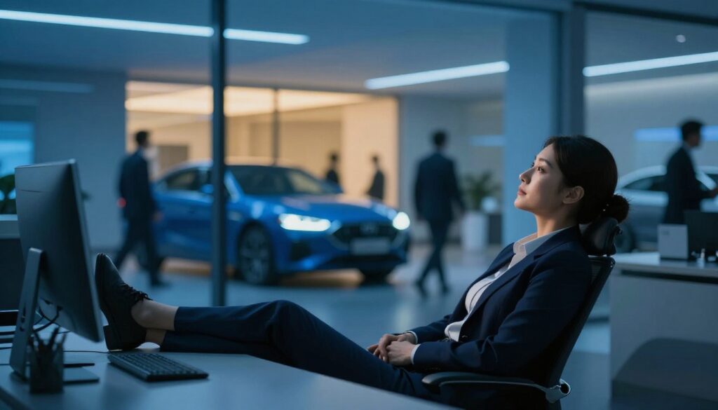 Why Dealership Job Ads Need Lifestyle Pain Points
